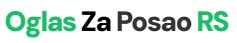 Oglas Za Posao Logo